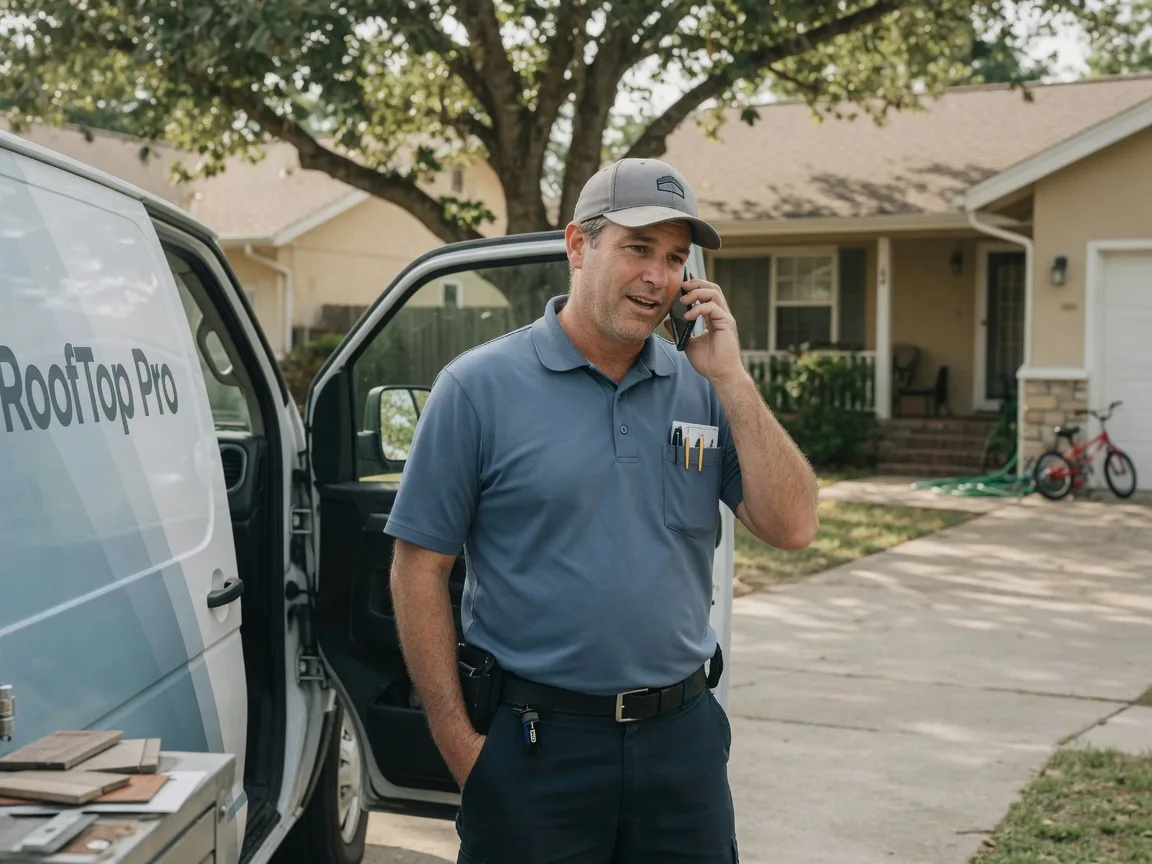 Roof Repair Paulden, AZ FAQs