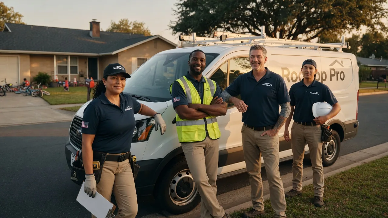 Roof Repair in Paulden, AZ near me